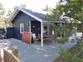 Holiday home Kirstinevej Hvide Sande III